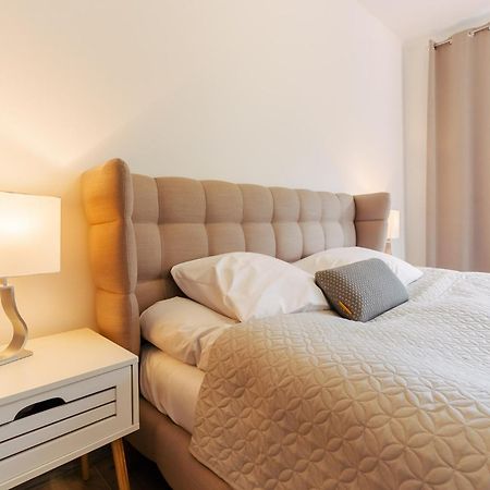 Luksusowy Apartament Polanki Park Z Krytym Basenem コウォブジェク エクステリア 写真