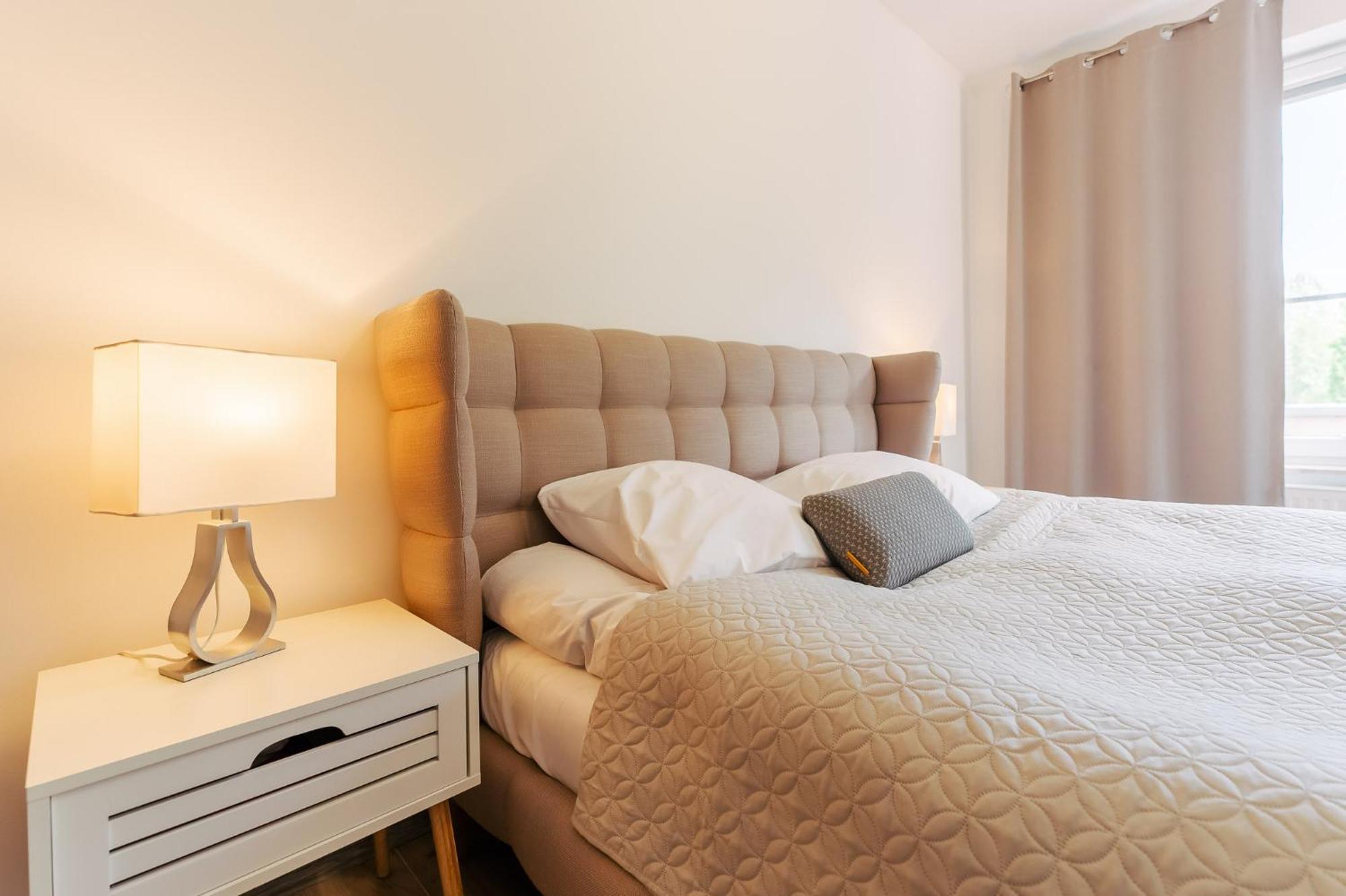Luksusowy Apartament Polanki Park Z Krytym Basenem コウォブジェク エクステリア 写真